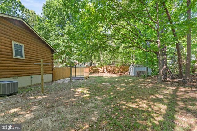433 CORNWALL DR, Ruther Glen, VA 22546