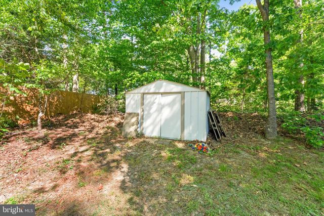 433 CORNWALL DR, Ruther Glen, VA 22546