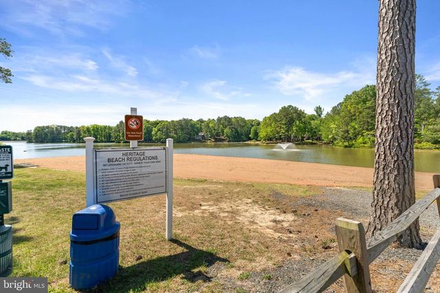 433 CORNWALL DR, Ruther Glen, VA 22546