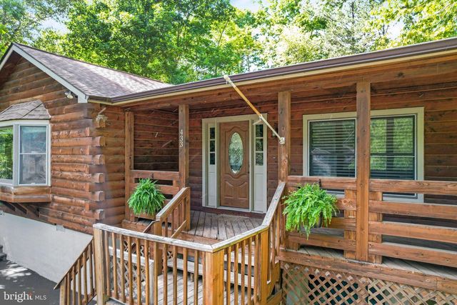 433 CORNWALL DR, Ruther Glen, VA 22546