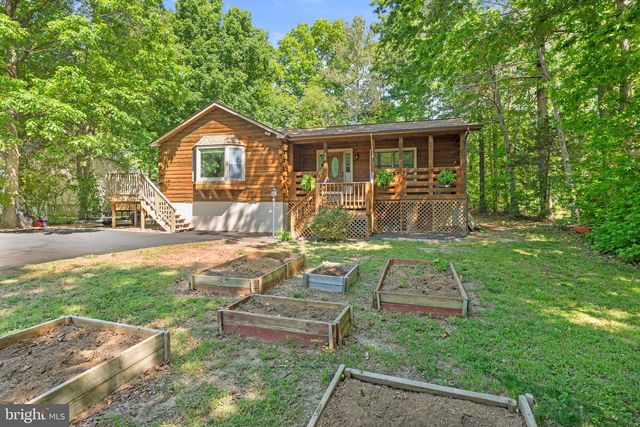 433 CORNWALL DR, Ruther Glen, VA 22546