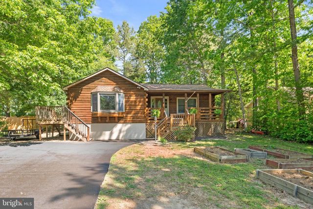 433 CORNWALL DR, Ruther Glen, VA 22546