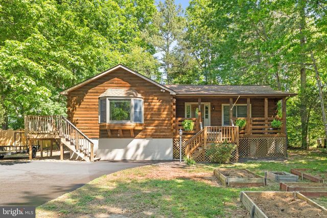 433 CORNWALL DR, Ruther Glen, VA 22546