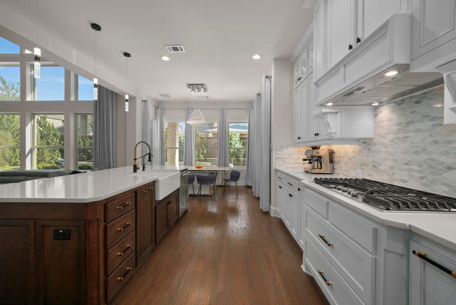 2353 Flat Creek Road, Frisco, TX 75036