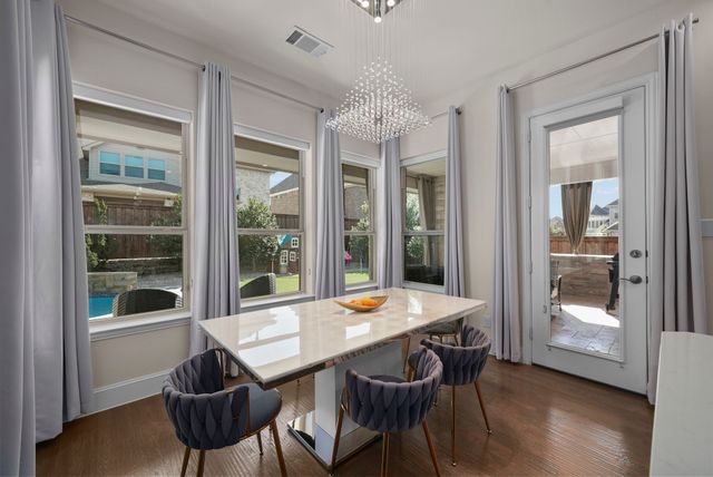 2353 Flat Creek Road, Frisco, TX 75036