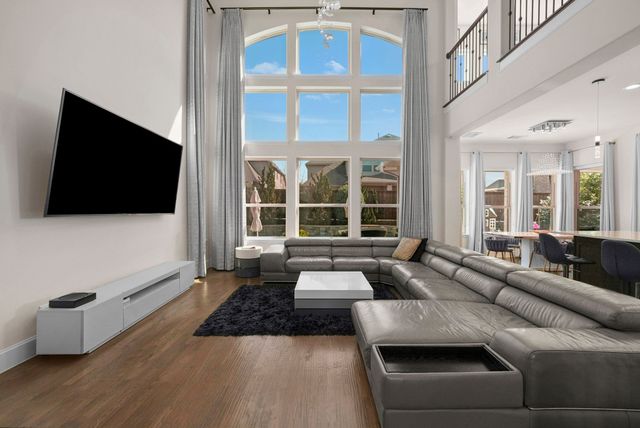 2353 Flat Creek Road, Frisco, TX 75036