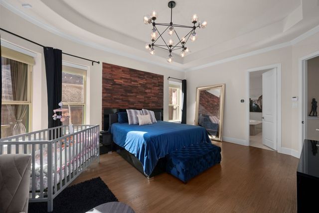 2353 Flat Creek Road, Frisco, TX 75036