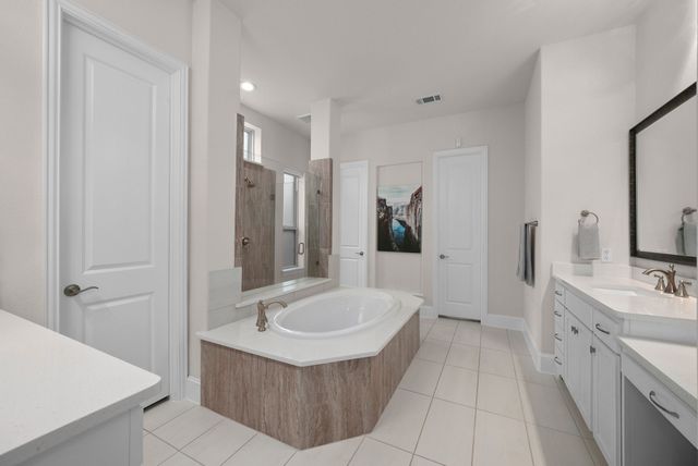 2353 Flat Creek Road, Frisco, TX 75036