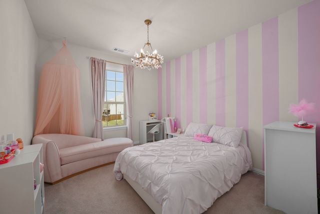 2353 Flat Creek Road, Frisco, TX 75036