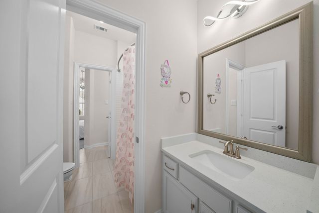 2353 Flat Creek Road, Frisco, TX 75036