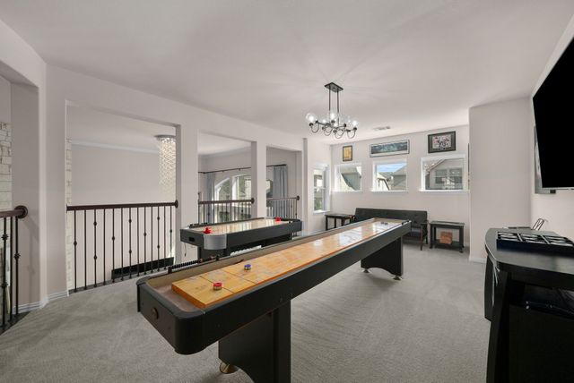 2353 Flat Creek Road, Frisco, TX 75036