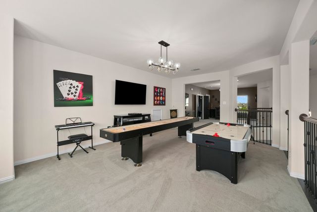 2353 Flat Creek Road, Frisco, TX 75036