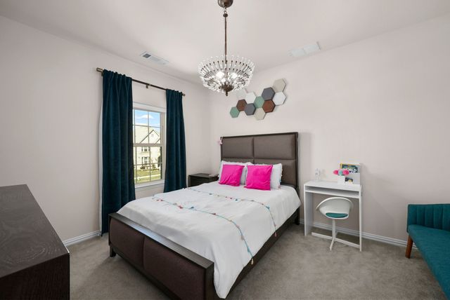 2353 Flat Creek Road, Frisco, TX 75036