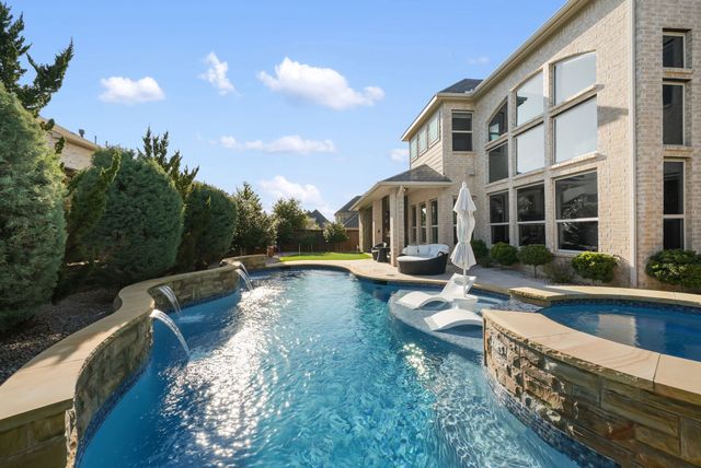 2353 Flat Creek Road, Frisco, TX 75036