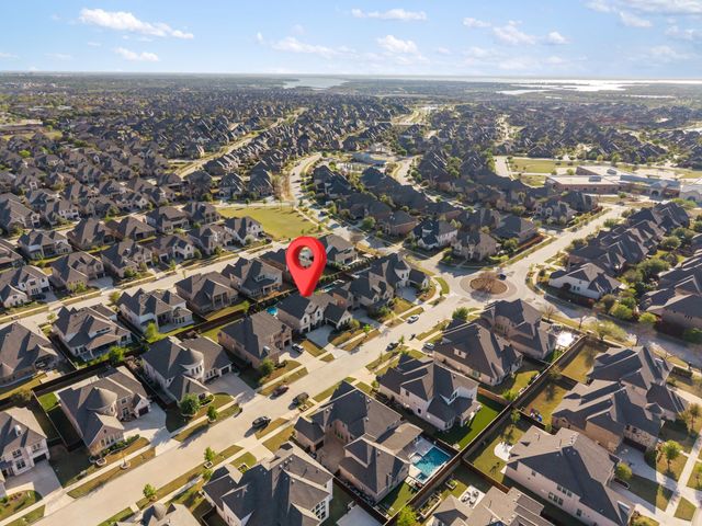 2353 Flat Creek Road, Frisco, TX 75036