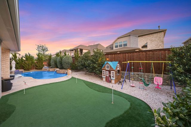 2353 Flat Creek Road, Frisco, TX 75036