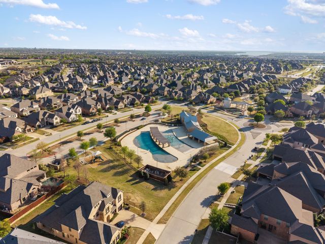 2353 Flat Creek Road, Frisco, TX 75036