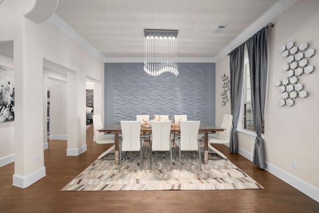 2353 Flat Creek Road, Frisco, TX 75036