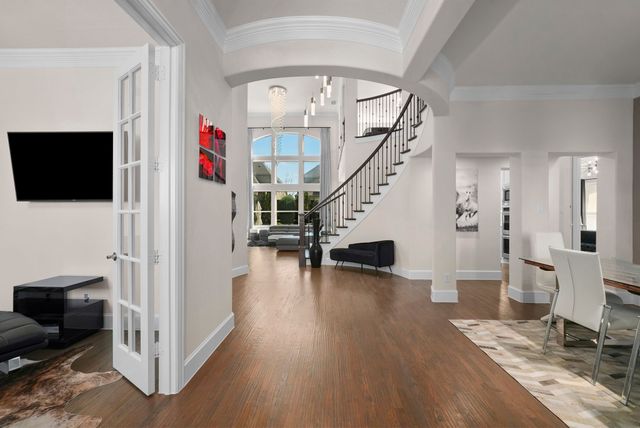 2353 Flat Creek Road, Frisco, TX 75036