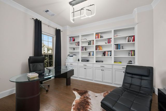 2353 Flat Creek Road, Frisco, TX 75036