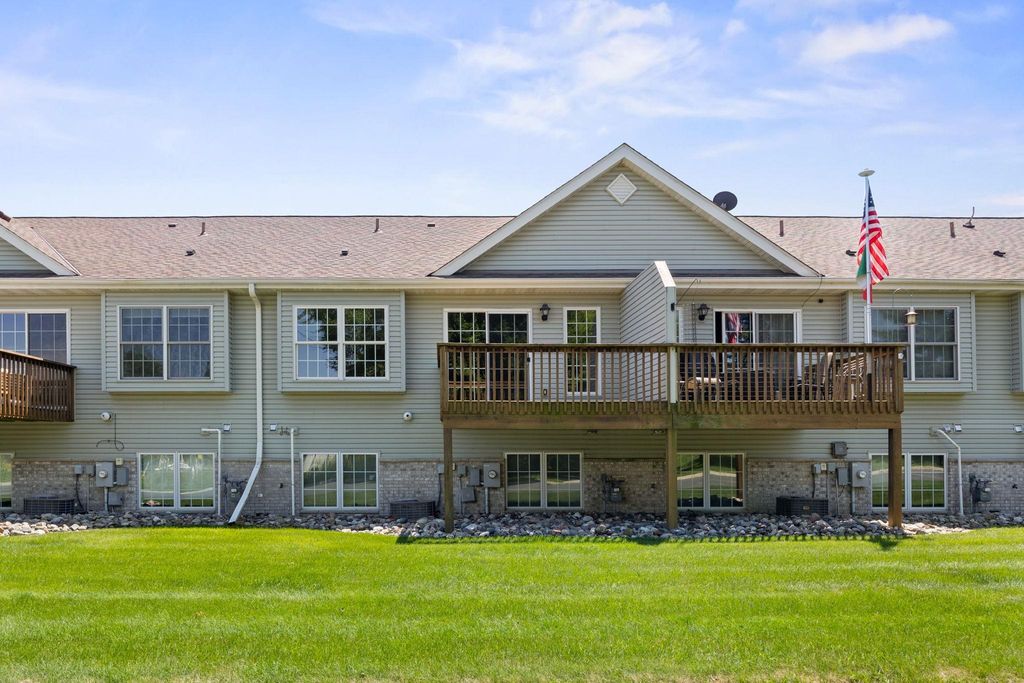 775 Rockford Avenue E, Delano, MN 55328 — exterior
