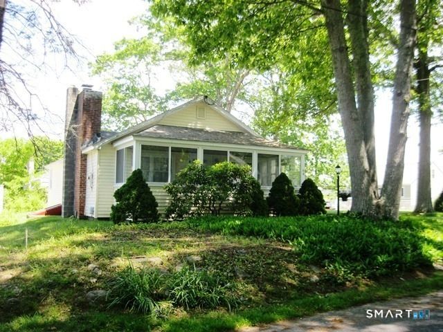 64 Washington Avenue, Old Lyme, CT 06371