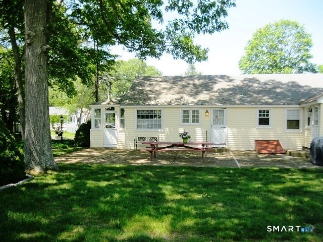 64 Washington Avenue, Old Lyme, CT 06371