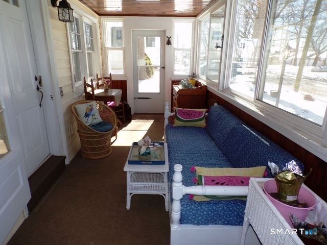 64 Washington Avenue, Old Lyme, CT 06371