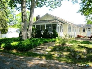 64 Washington Avenue, Old Lyme, CT 06371