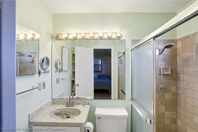 49 Williams Road, Lake Placid, FL 33852