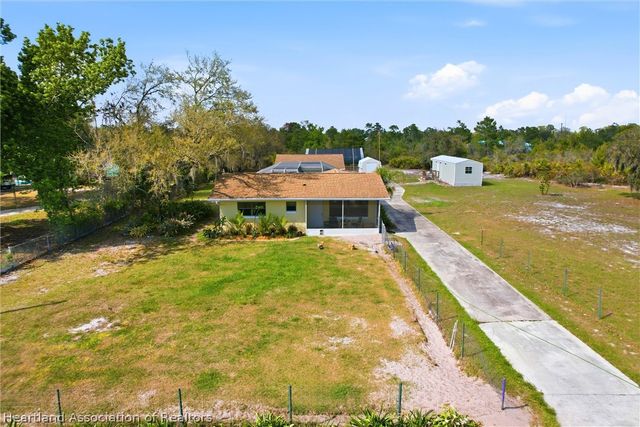 49 Williams Road, Lake Placid, FL 33852
