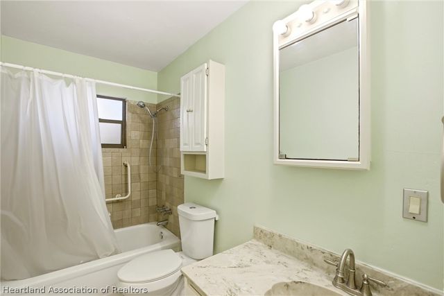 49 Williams Road, Lake Placid, FL 33852