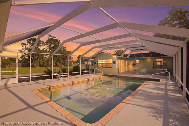 49 Williams Road, Lake Placid, FL 33852