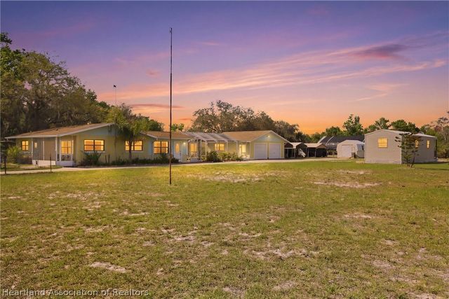 49 Williams Road, Lake Placid, FL 33852