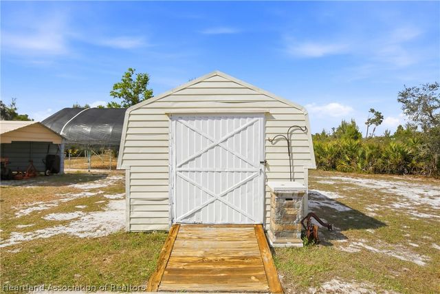 49 Williams Road, Lake Placid, FL 33852