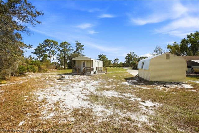49 Williams Road, Lake Placid, FL 33852