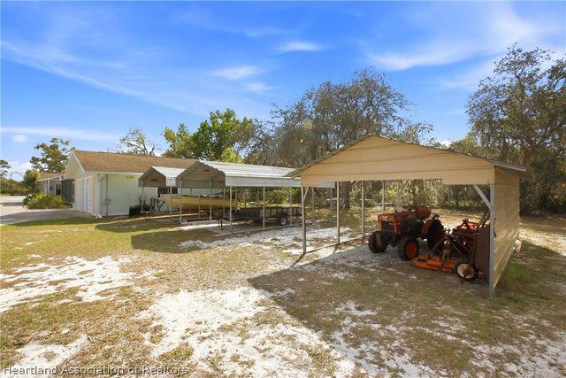 49 Williams Road, Lake Placid, FL 33852