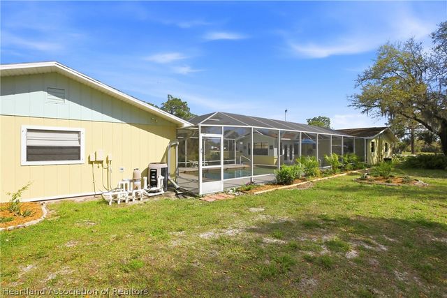 49 Williams Road, Lake Placid, FL 33852