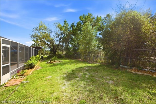 49 Williams Road, Lake Placid, FL 33852