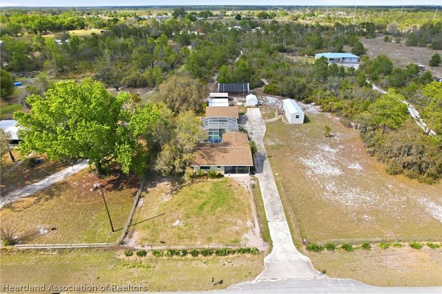 49 Williams Road, Lake Placid, FL 33852