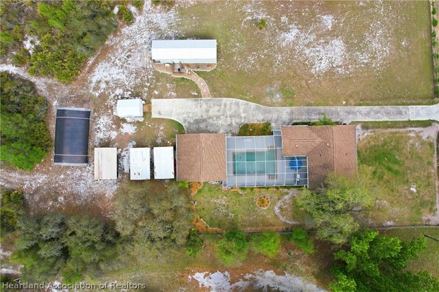 49 Williams Road, Lake Placid, FL 33852