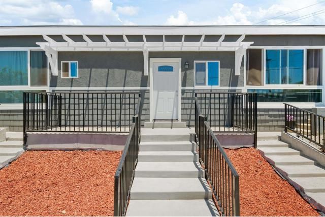 4924 Iroquois Avenue, San Diego, CA 92117