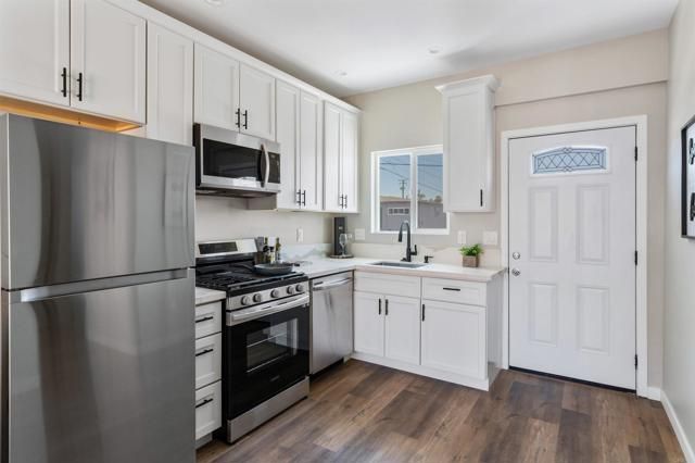 4924 Iroquois Avenue, San Diego, CA 92117