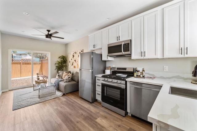 4924 Iroquois Avenue, San Diego, CA 92117