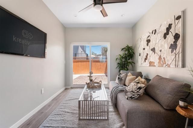 4924 Iroquois Avenue, San Diego, CA 92117