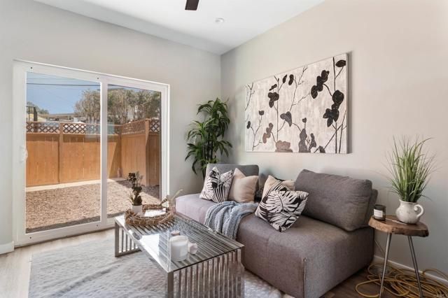 4924 Iroquois Avenue, San Diego, CA 92117