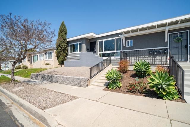 4924 Iroquois Avenue, San Diego, CA 92117