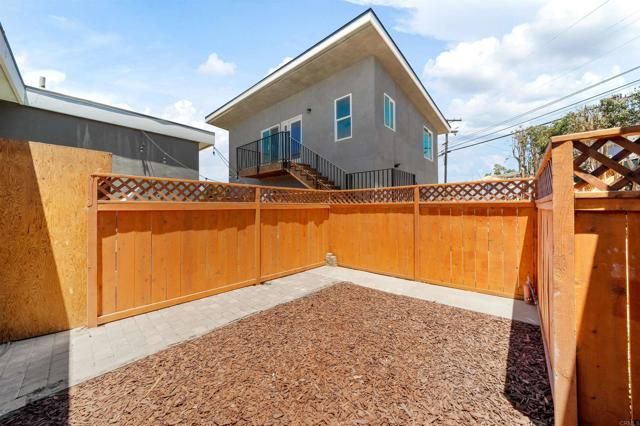 4924 Iroquois Avenue, San Diego, CA 92117