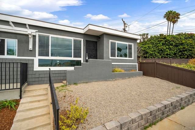 4924 Iroquois Avenue, San Diego, CA 92117