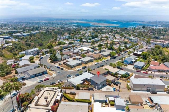 4924 Iroquois Avenue, San Diego, CA 92117